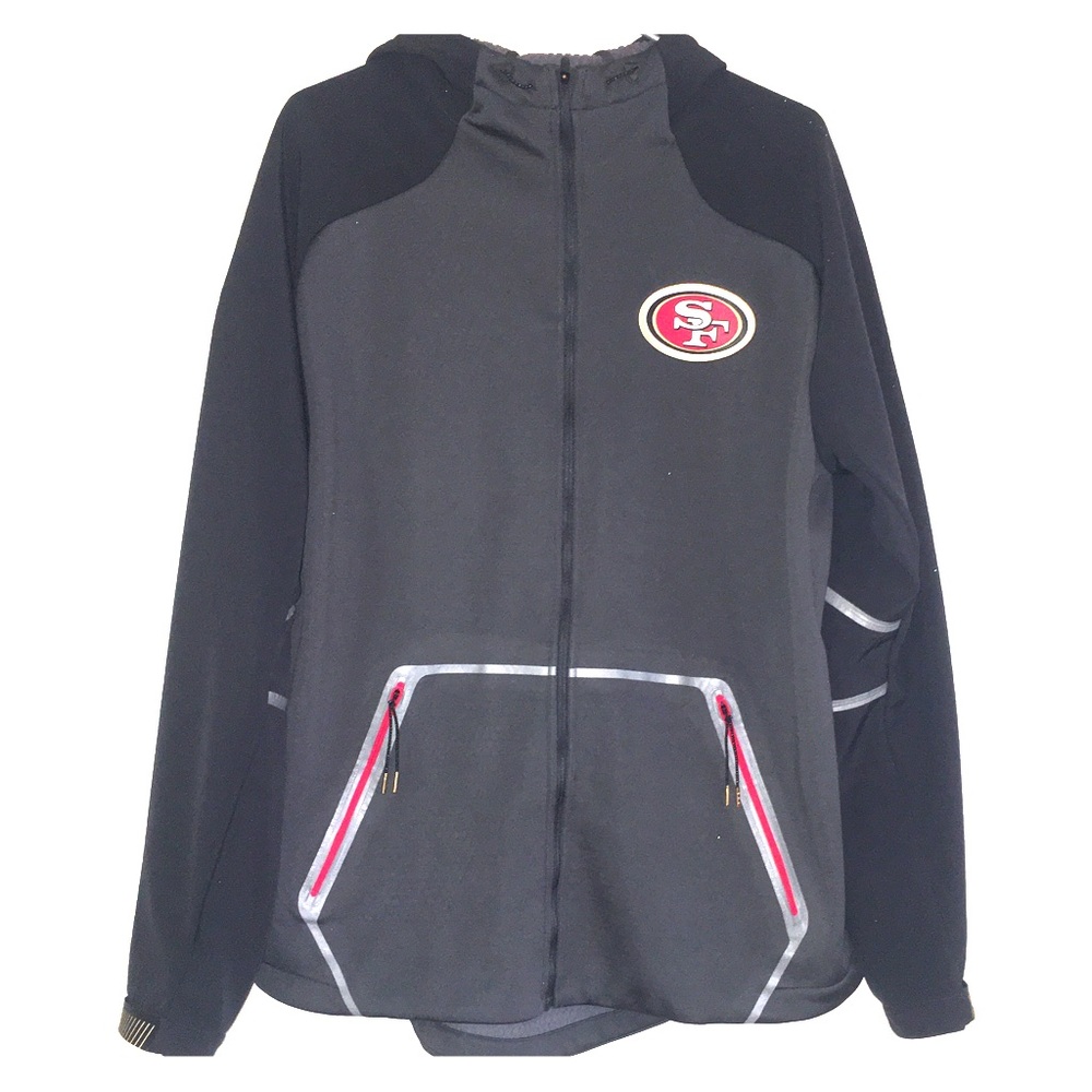Men’s Nike therma-fit jacket